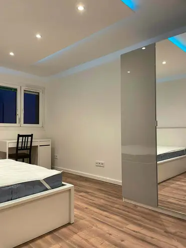 WG-Zimmer mit 18 m² in München – Bild 2