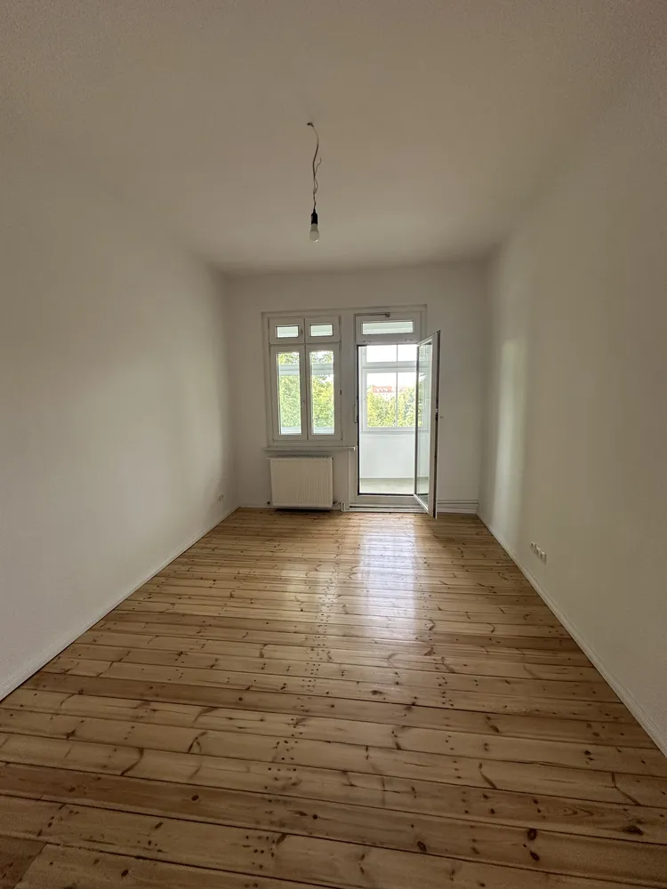 3 Zimmer Wohnung mit 65 m² in Berlin – Bild 1