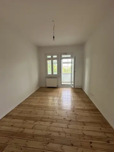 3 Zimmer Wohnung mit 65 m² in Berlin – Bild 1