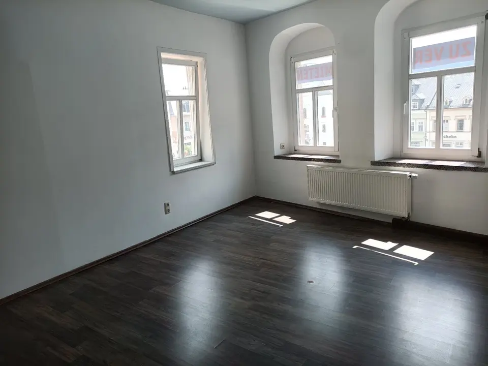 4 Zimmer Wohnung mit 91 m² in Aue-Bad Schlema – Bild 2