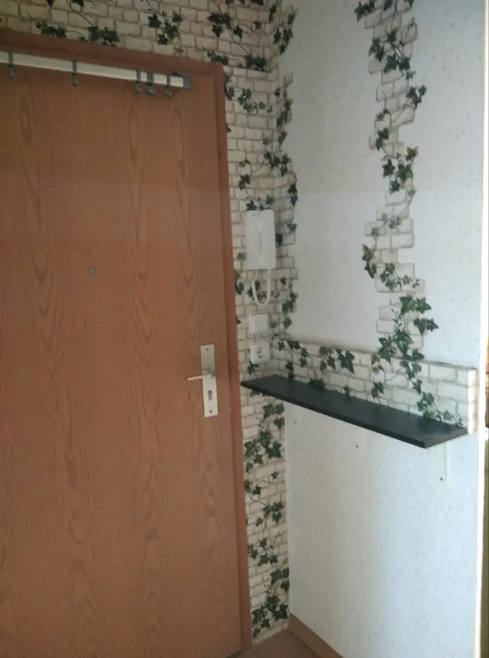 2 Zimmer Wohnung mit 56 m² in Brandenburg an der Havel – Bild 3