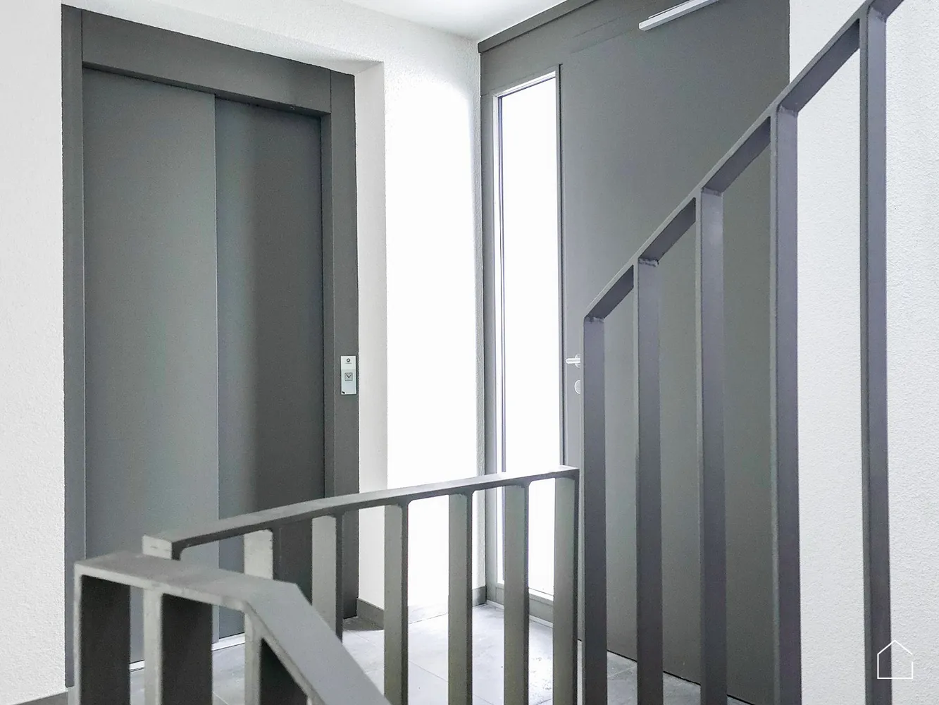 2 Zimmer Wohnung mit 61 m² in Crailsheim – Bild 2
