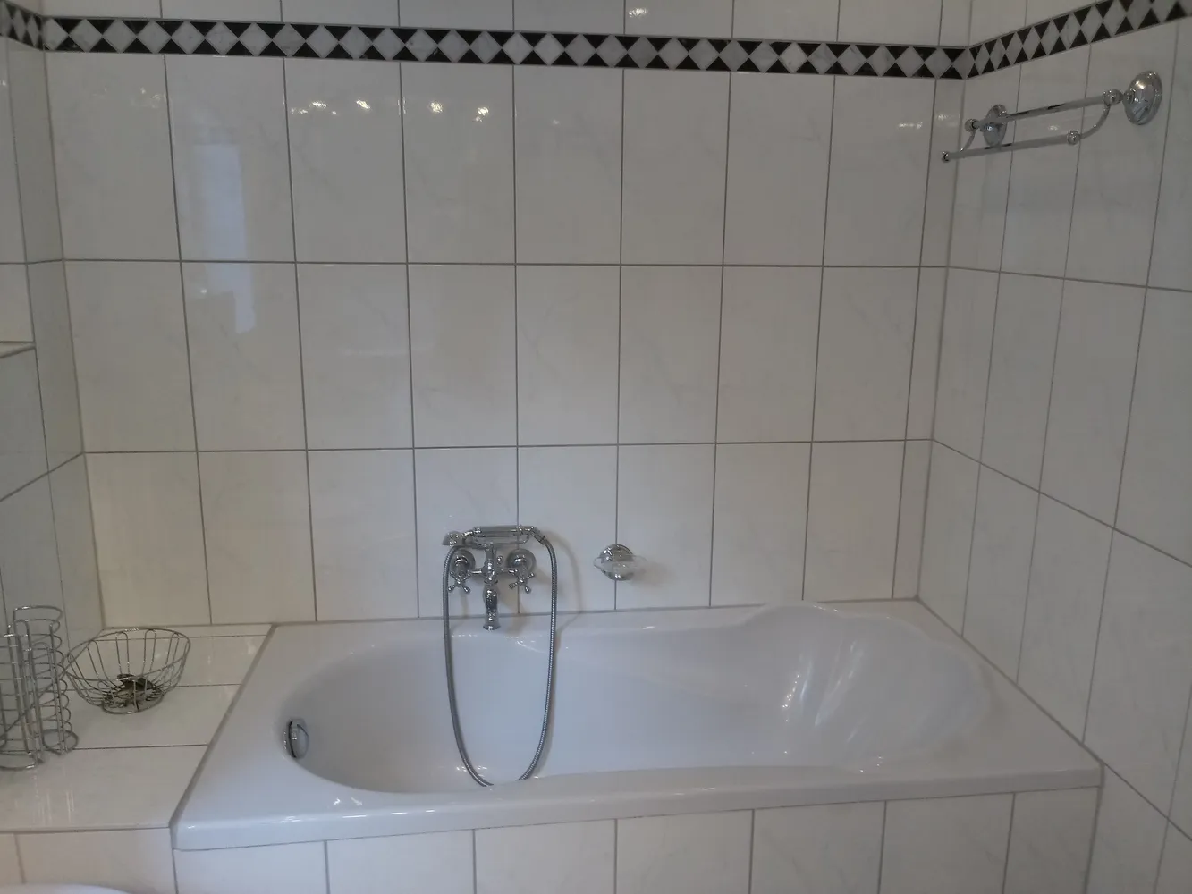 4 Zimmer Wohnung mit 129 m² in Hamburg – Bild 11