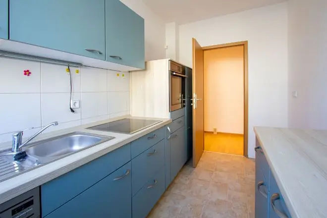 3 Zimmer Wohnung mit 66 m² in Magdeburg – Bild 2
