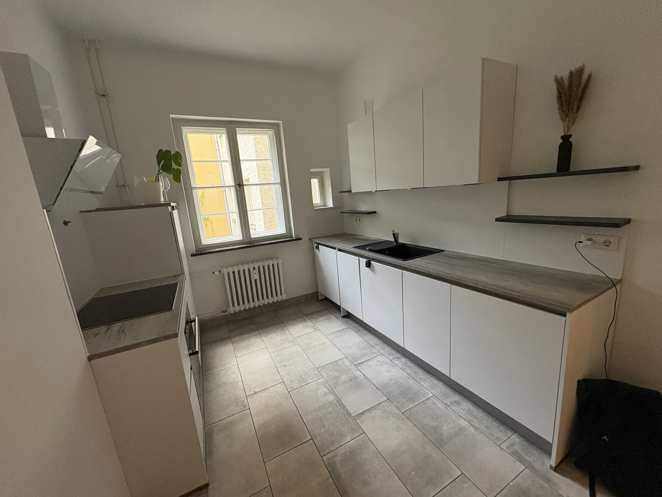 2 room apartment with 50 m² in Berlin – Photo 4
