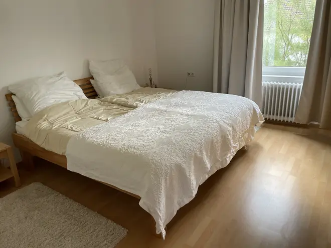 2 Zimmer Wohnung mit 58 m² in Stuttgart – Bild 2