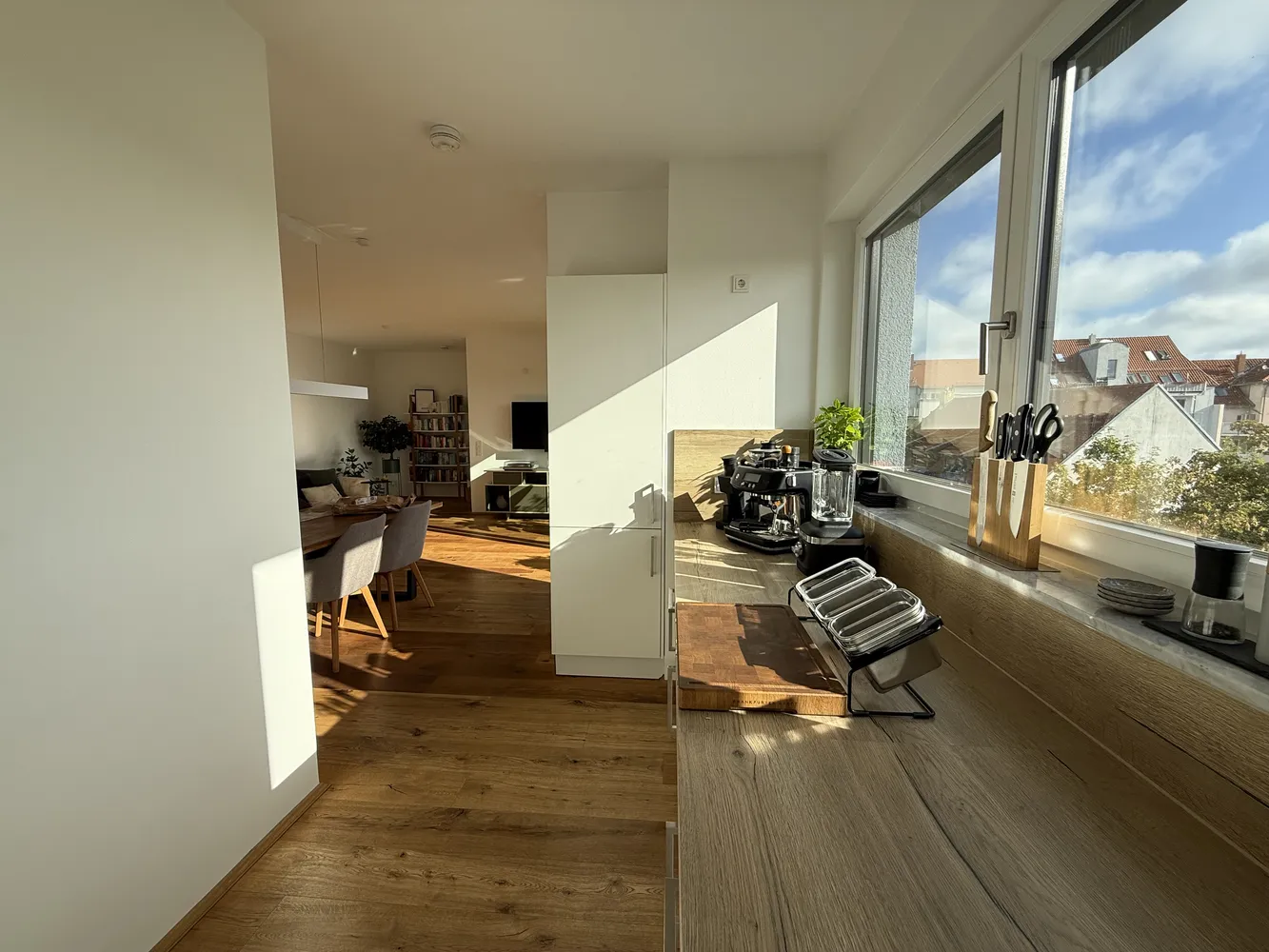 3 Zimmer Wohnung mit 122 m² in Leipzig – Bild 8