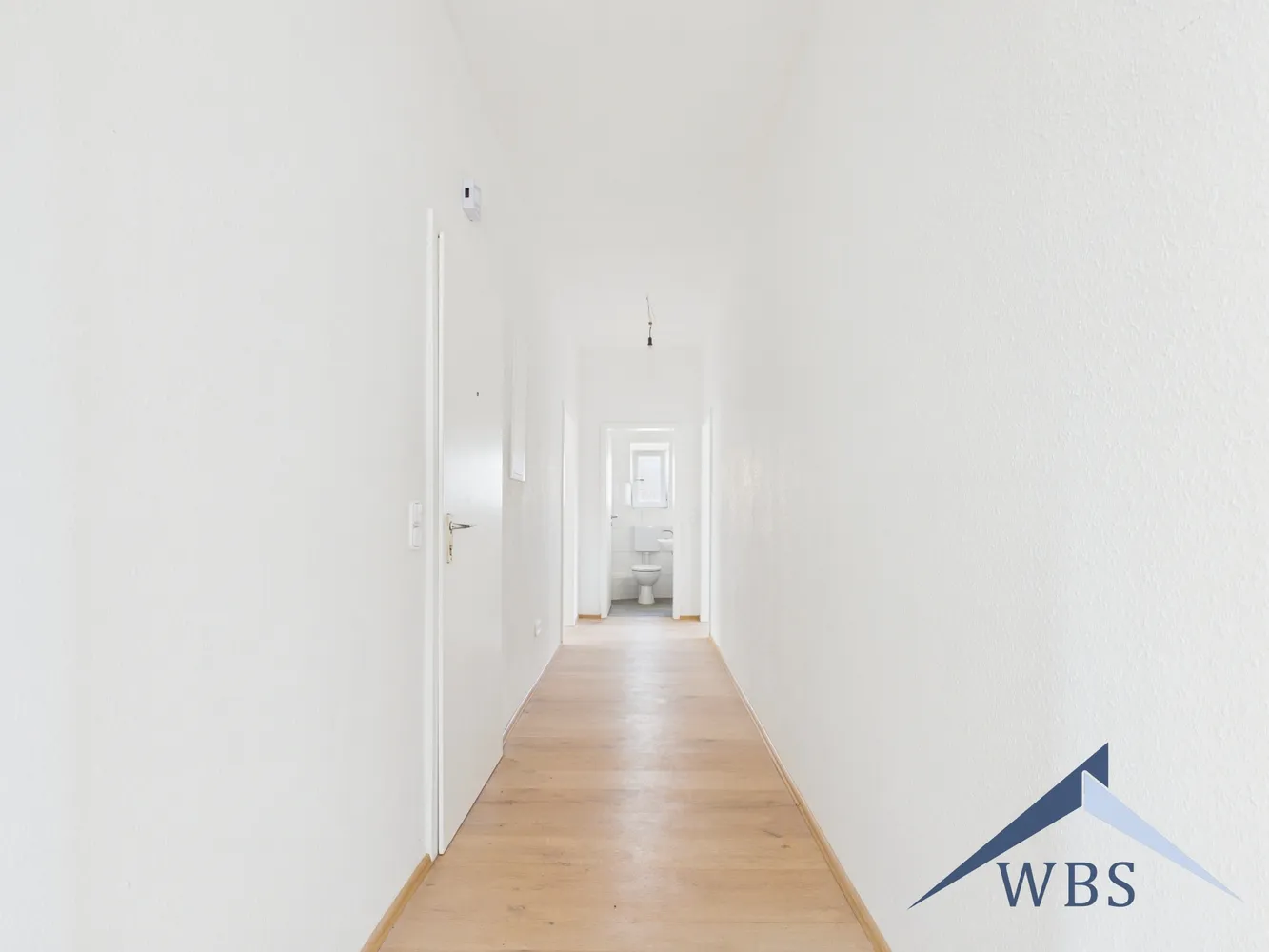 3 Zimmer Wohnung mit 87 m² in Bochum – Bild 1