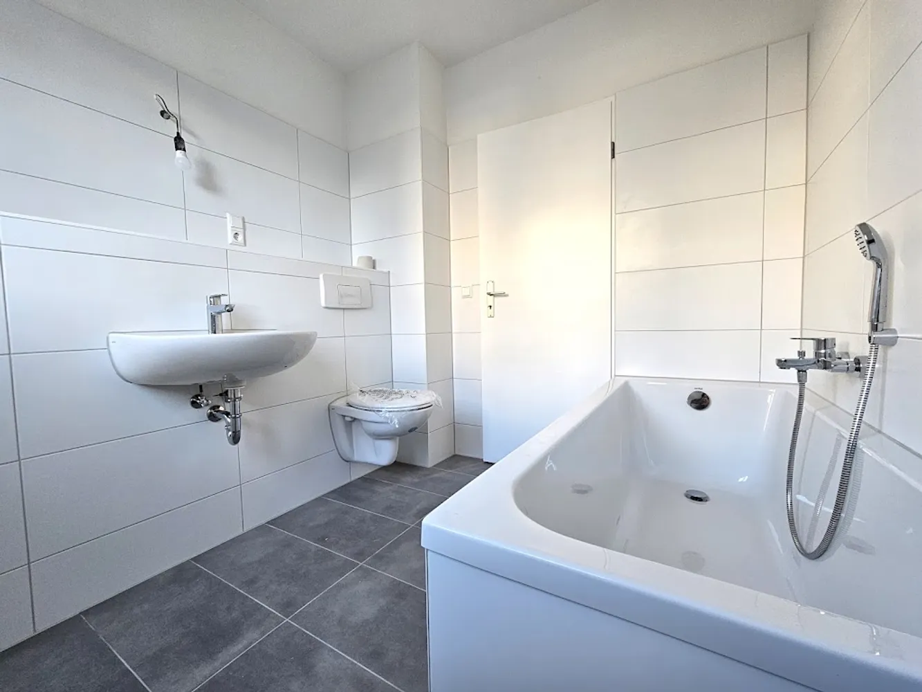 1 Zimmer Wohnung mit 45 m² in Halle (Saale) – Bild 6