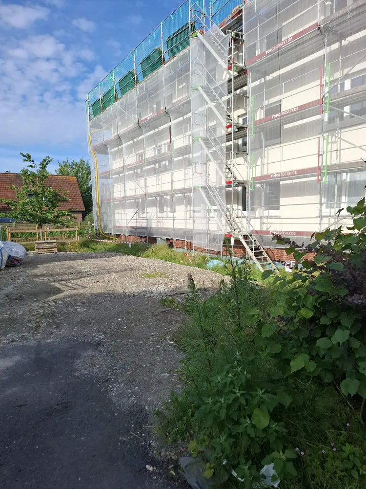 2 Zimmer Wohnung mit 55 m² in Oldenburg – Bild 1
