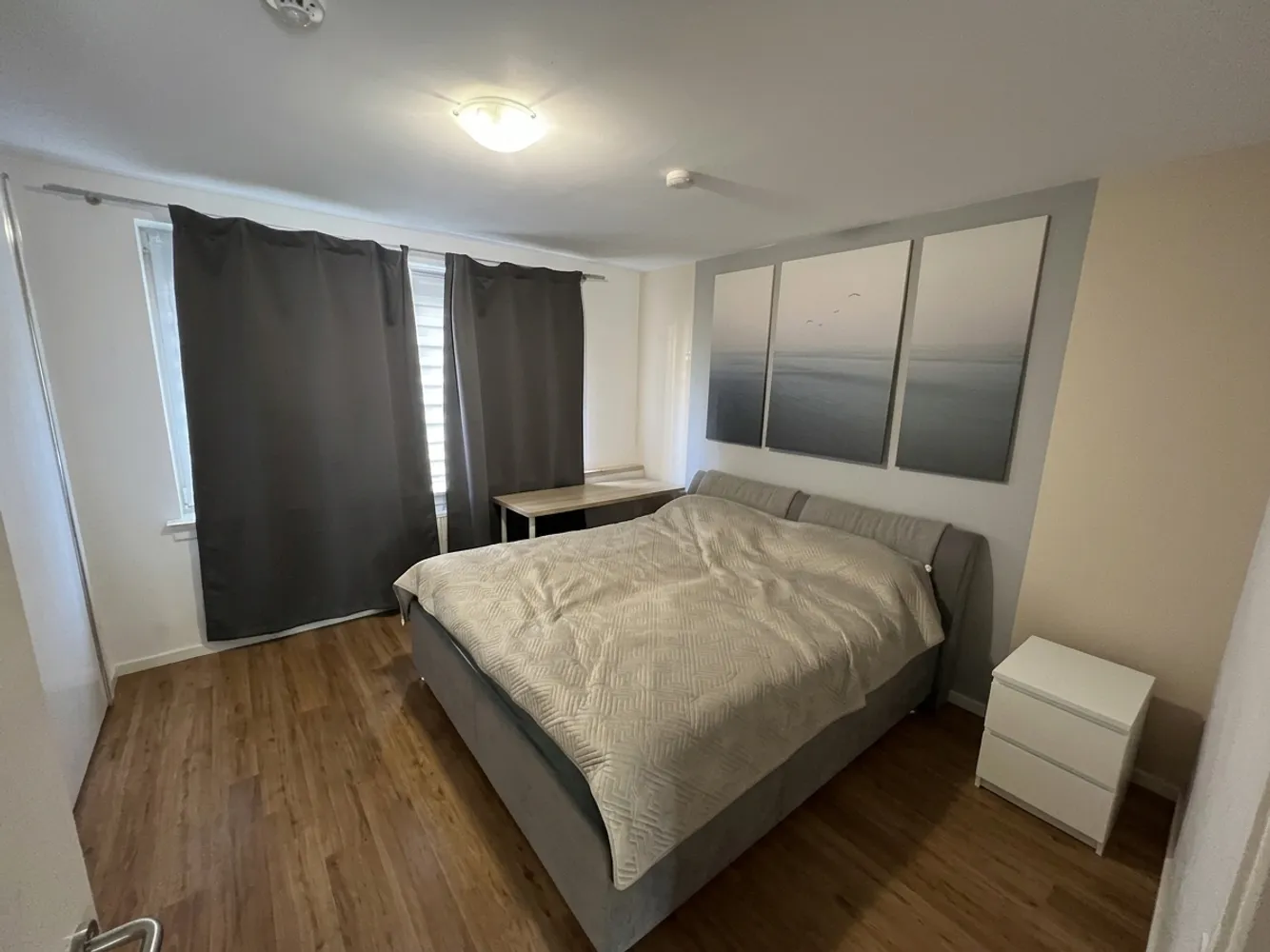 2 Zimmer Wohnung mit 70 m² in Erkrath – Bild 4