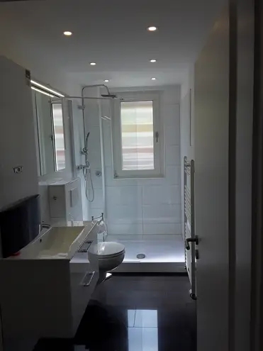 2 Zimmer Wohnung mit 59 m² in Düsseldorf – Bild 5