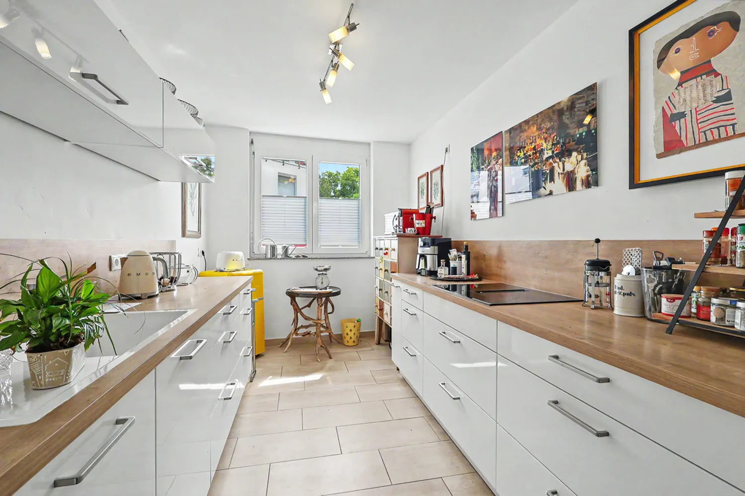 3 Zimmer Wohnung mit 124 m² in Speyer – Bild 9