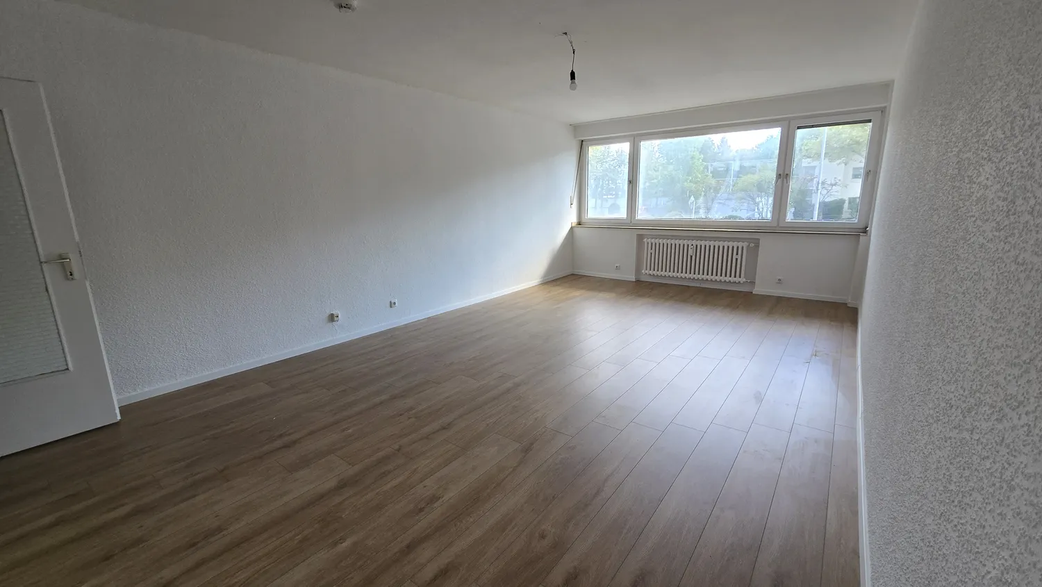 2 Zimmer Wohnung mit 62 m² in Essen – Bild 1