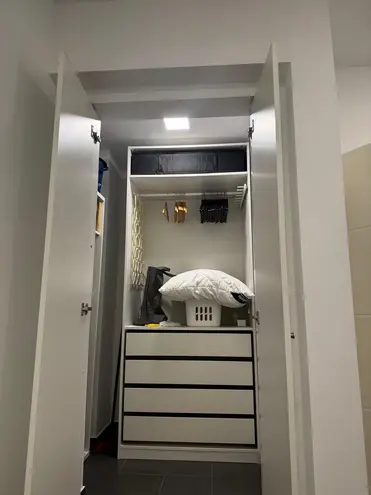 2 Zimmer Wohnung mit 50 m² in Stuttgart – Bild 8