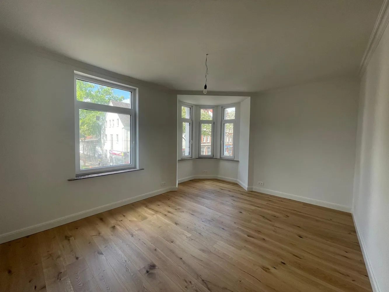 3 Zimmer Wohnung mit 90 m² in Hannover – Bild 4