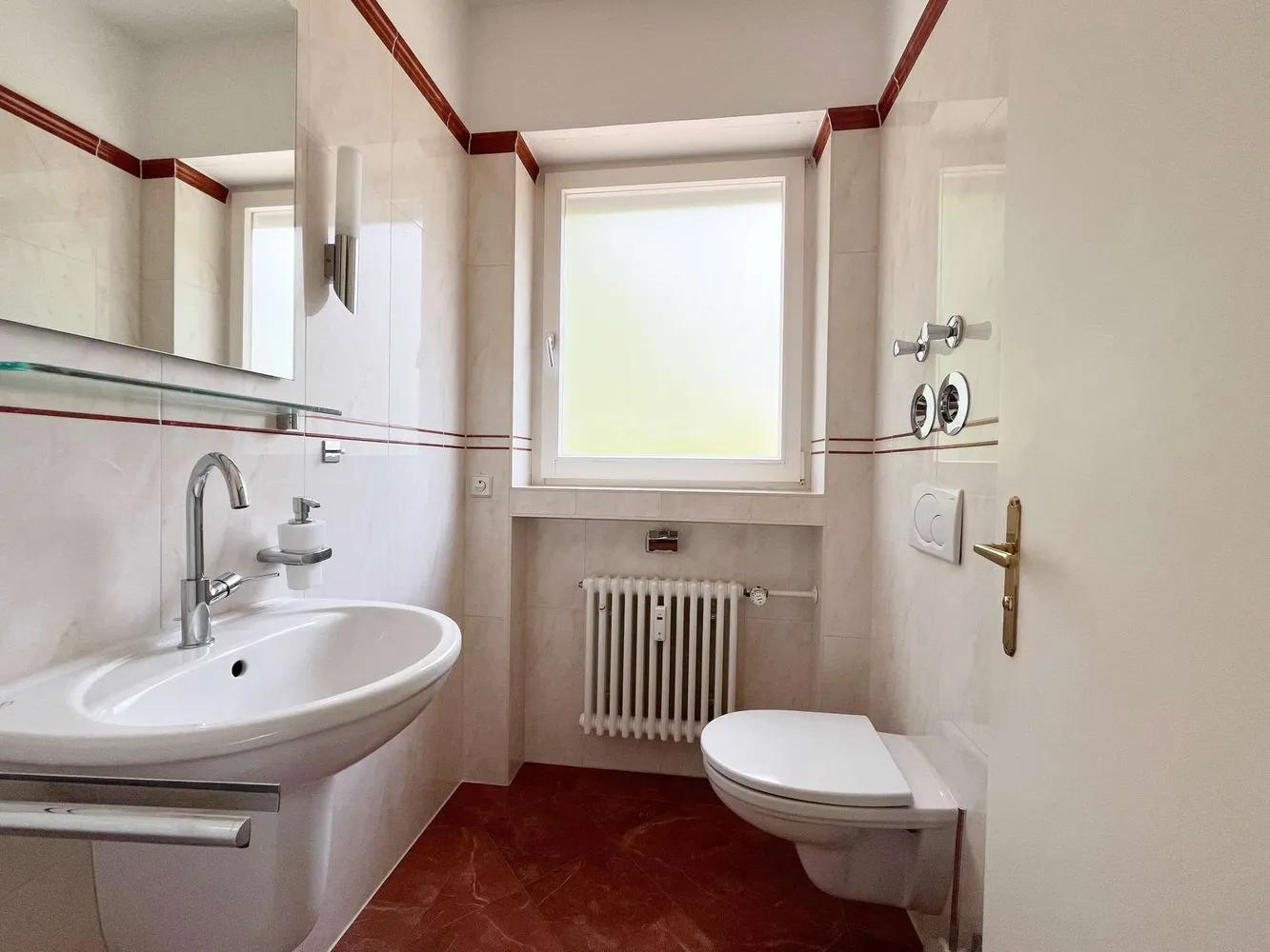 3 Zimmer Wohnung mit 148 m² in Baden-Baden – Bild 11
