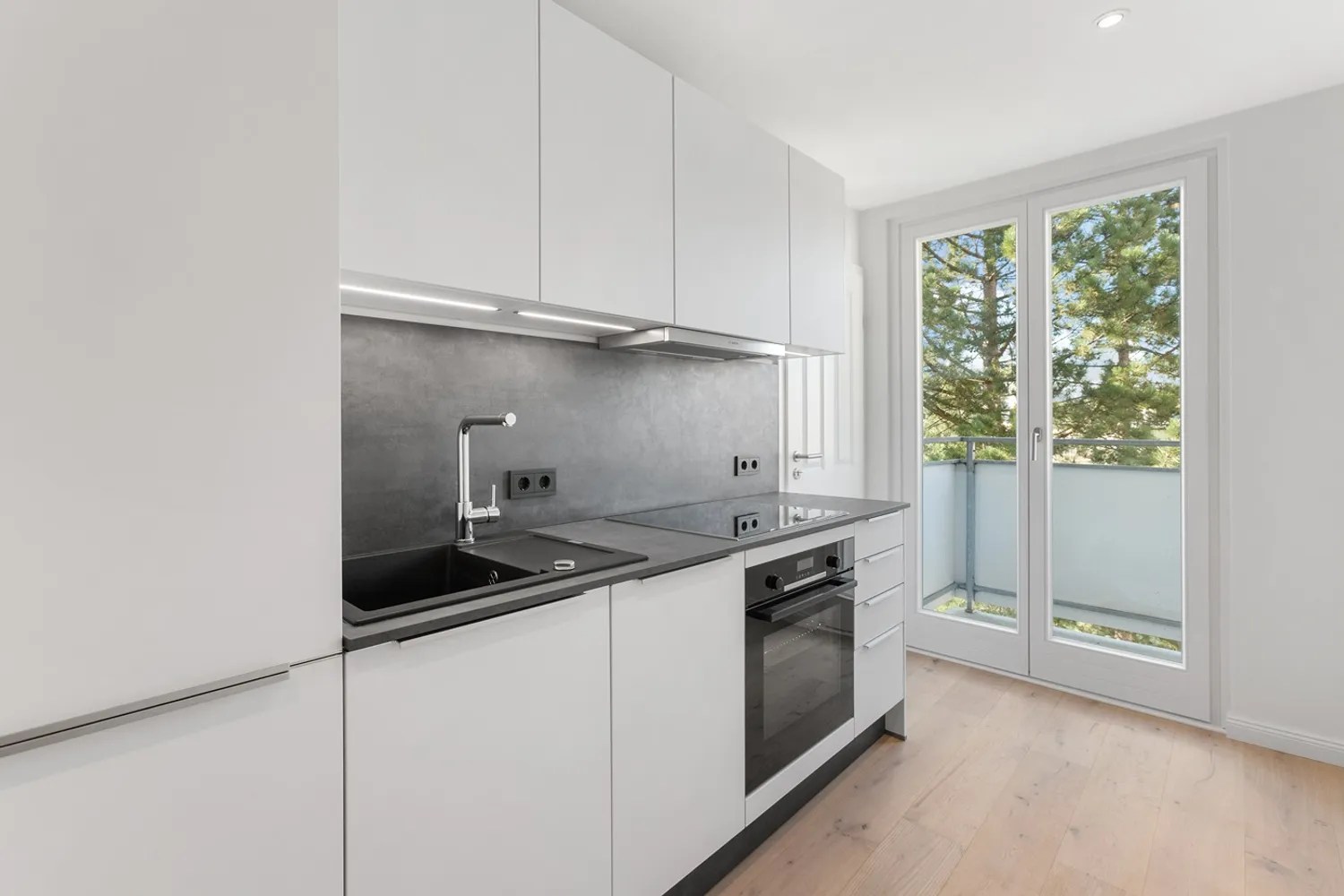 2 Zimmer Wohnung mit 68 m² in Hamburg – Bild 8