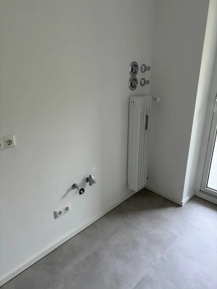 2 Zimmer Wohnung mit 70 m² in München – Bild 3