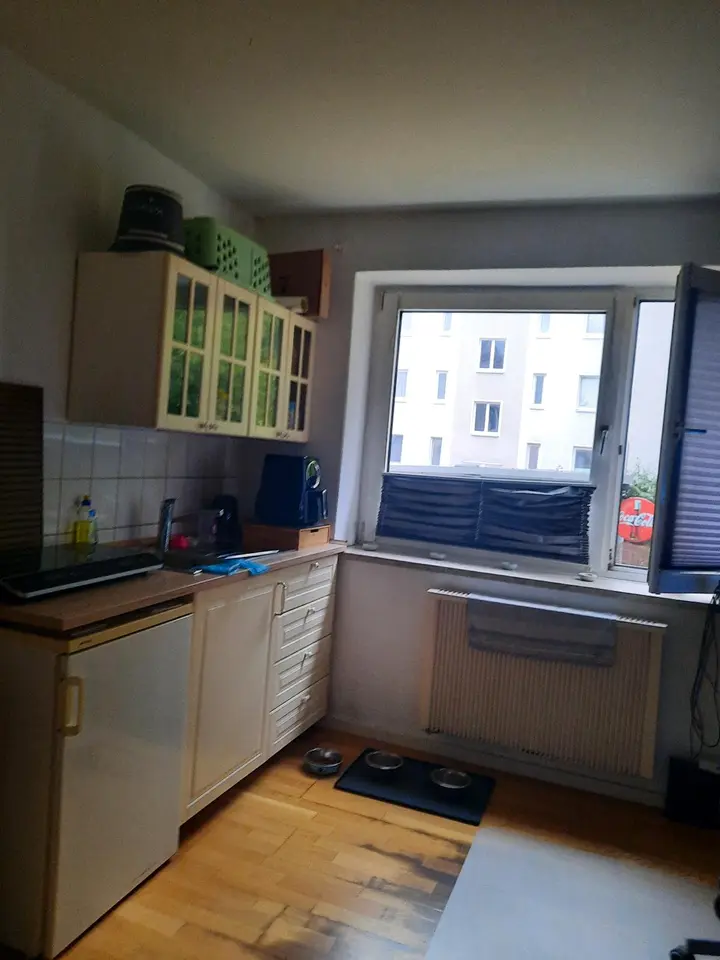 2 Zimmer Wohnung mit 20 m² in Hannover – Bild 9