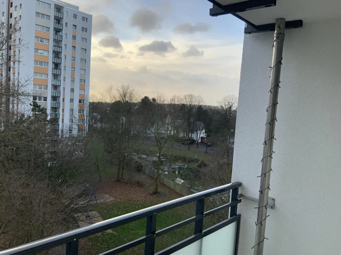 3 room apartment with 76 m² in Cologne – Photo 2