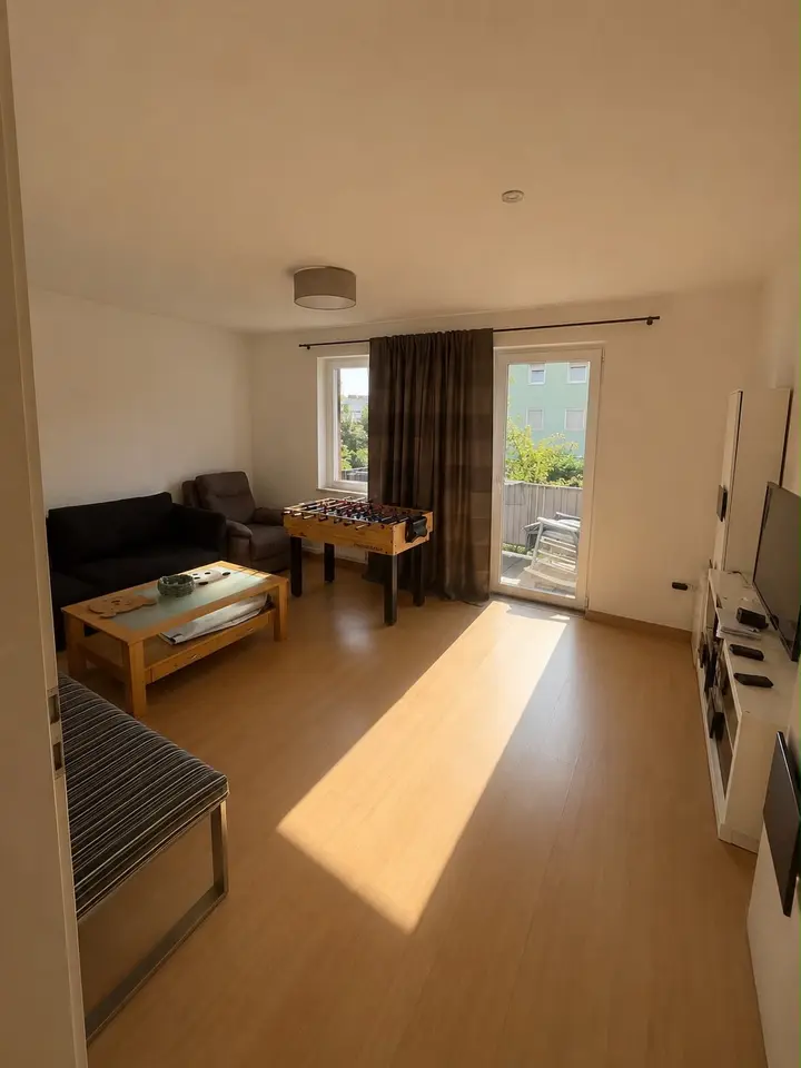 3 Zimmer Wohnung mit 66 m² in Paderborn – Bild 1