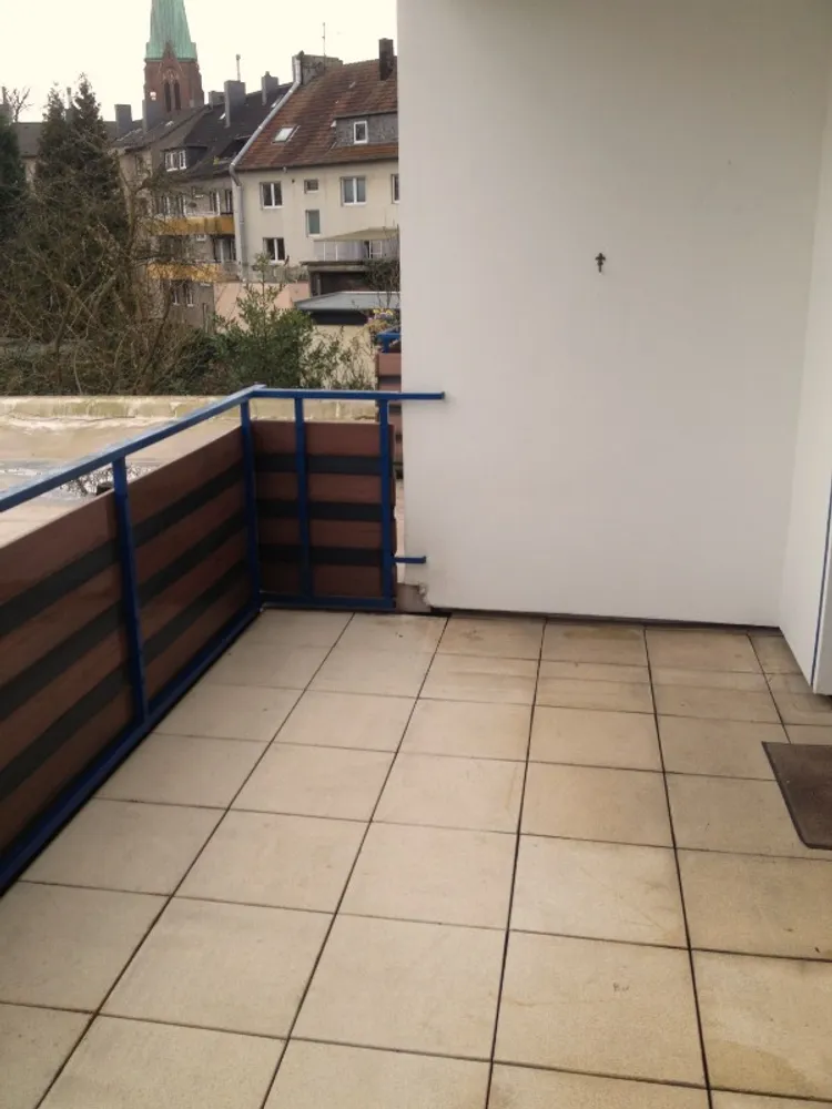 3 Zimmer Wohnung mit 61 m² in Bochum – Bild 11