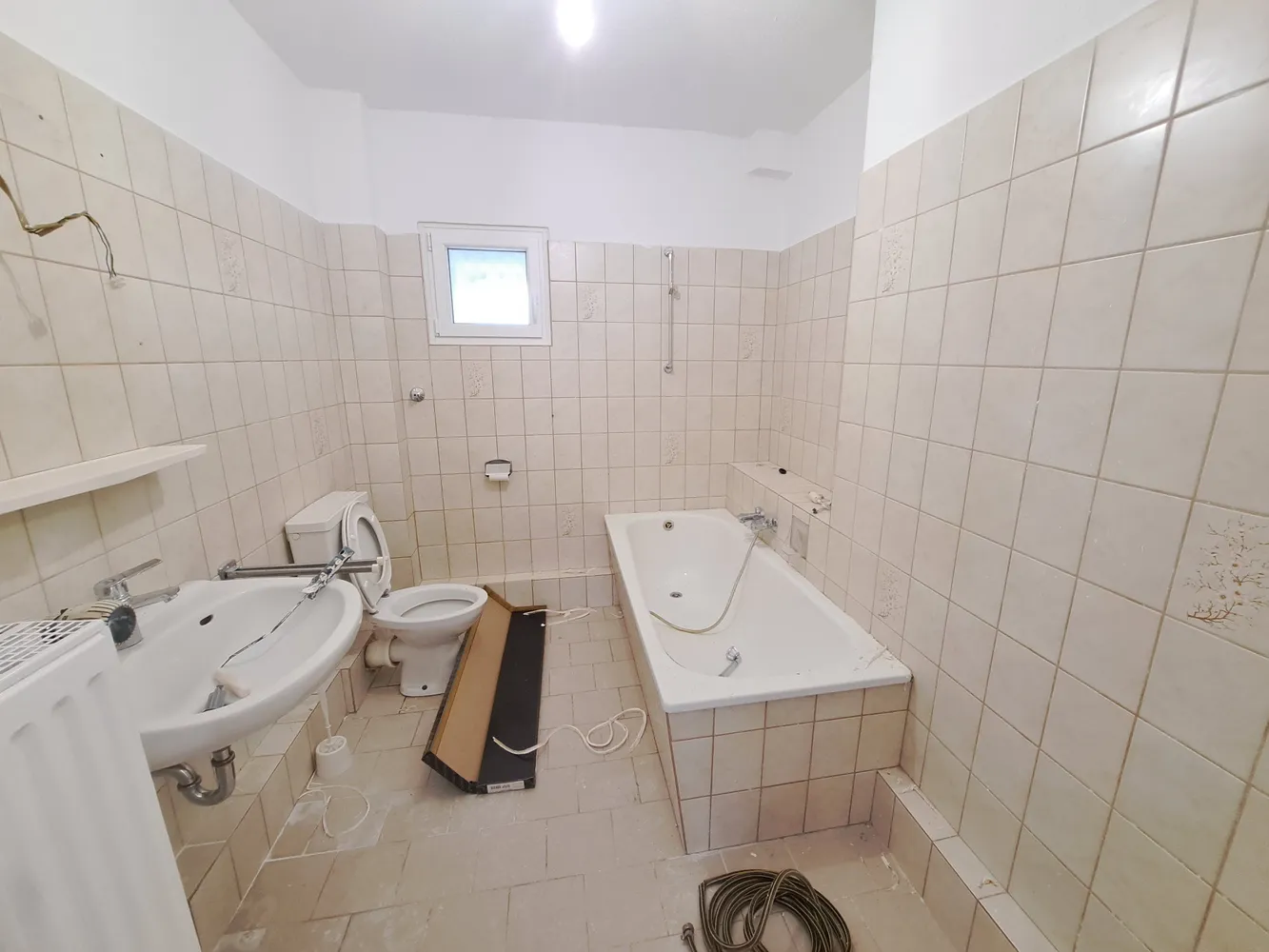 2 Zimmer Wohnung mit 62 m² in Bremerhaven – Bild 5