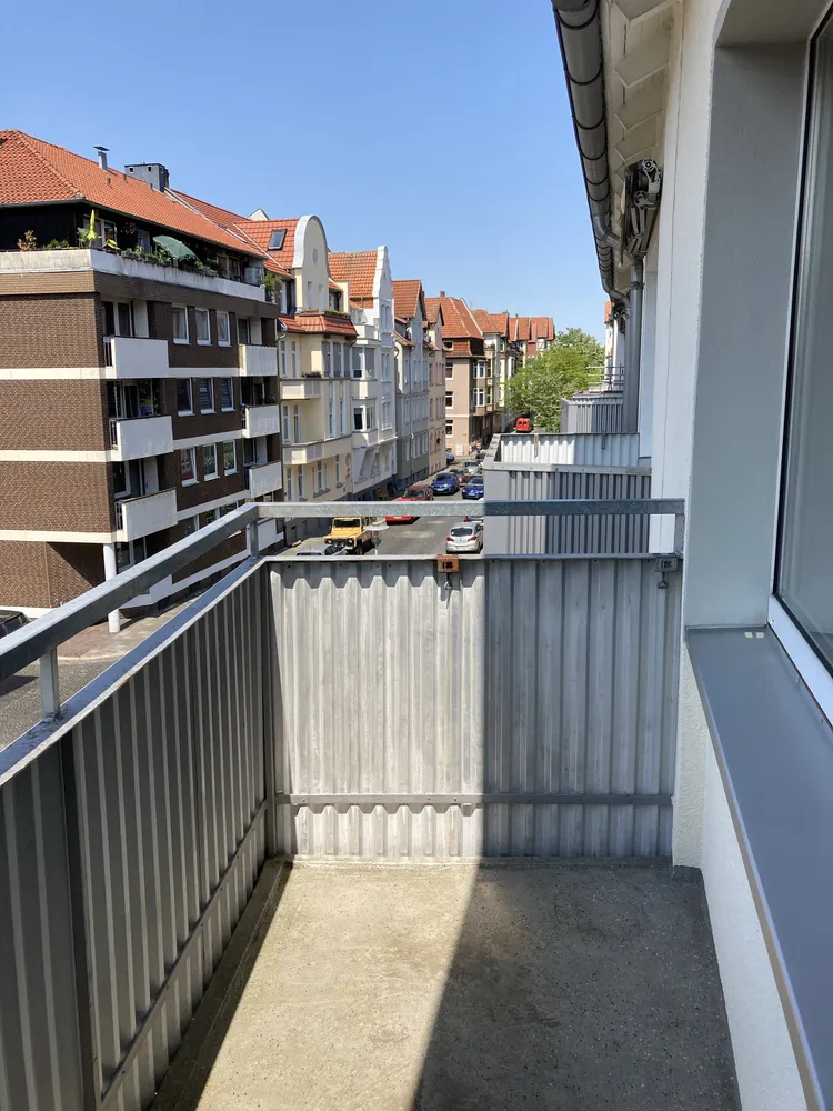 3 Zimmer Wohnung mit 70 m² in Hildesheim – Bild 5