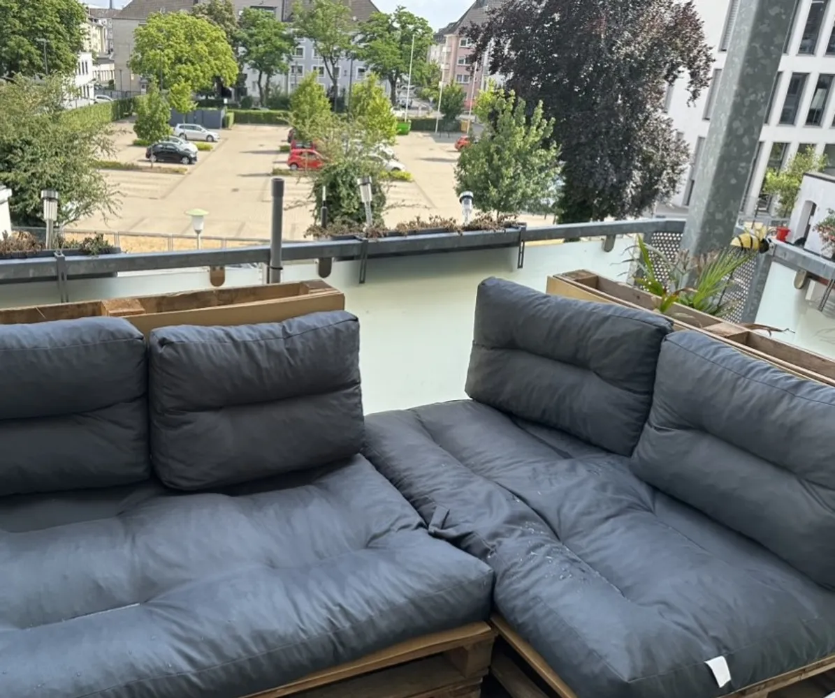 3 Zimmer Wohnung mit 67 m² in Krefeld – Bild 5
