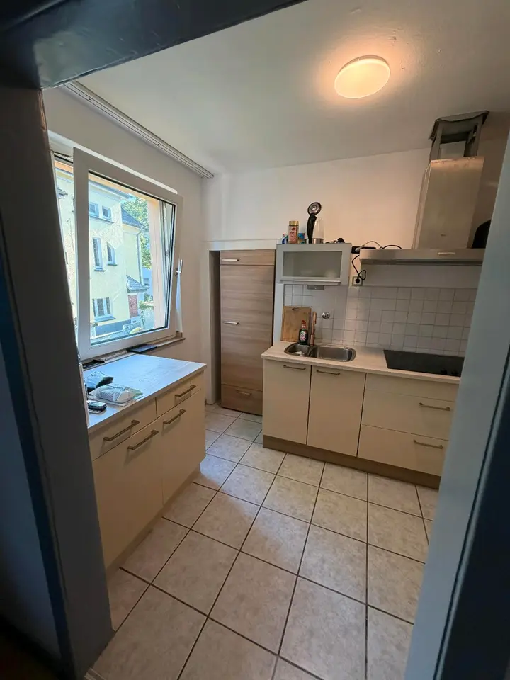 4 room apartment with 55 m² in Bottrop – Photo 7