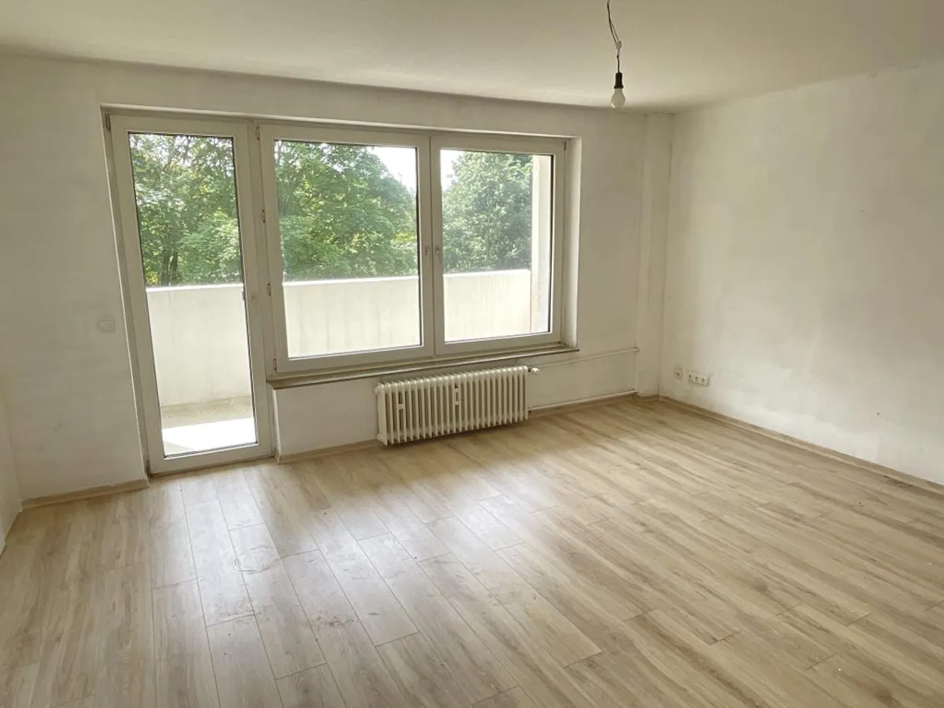 2 Zimmer Wohnung mit 58 m² in Krefeld – Bild 5