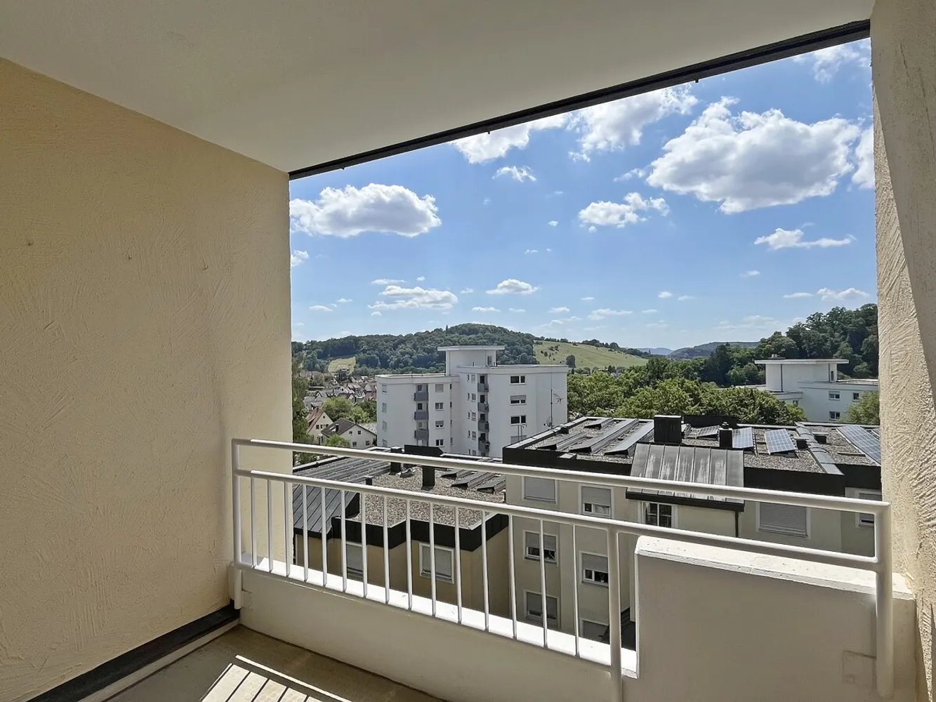 3 Zimmer Wohnung mit 70 m² in Tübingen – Bild 7