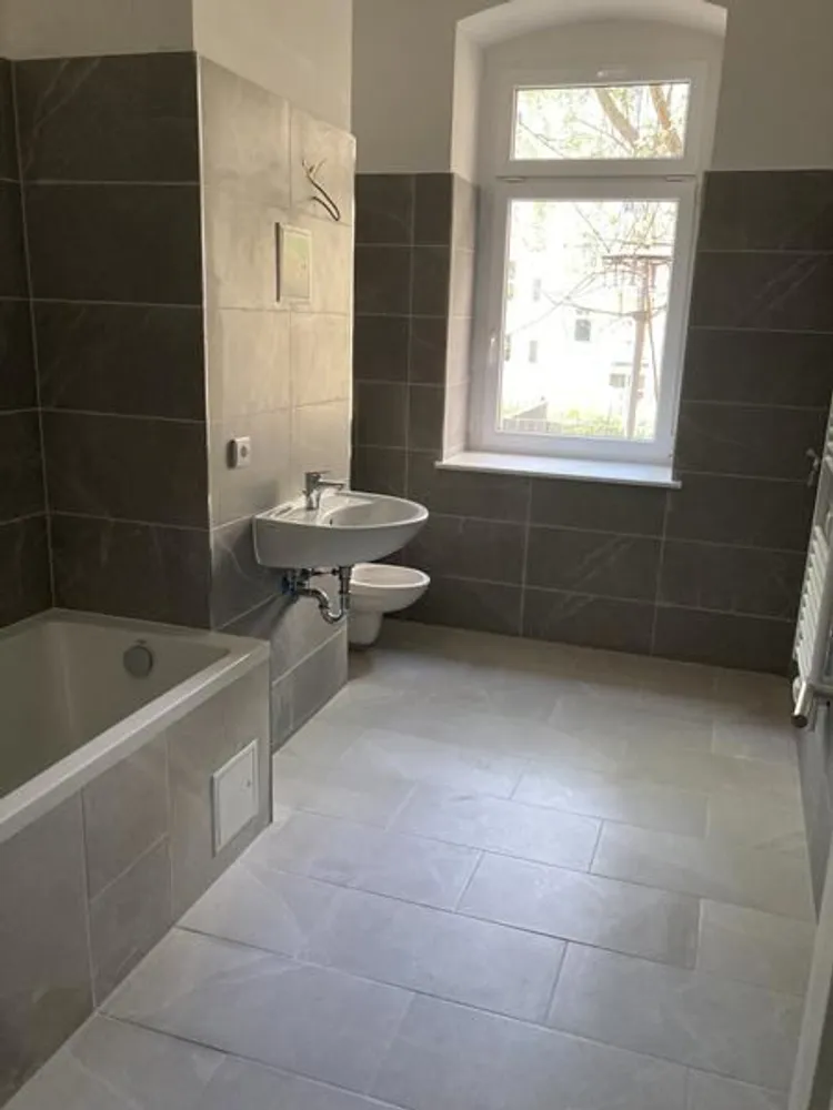 2 Zimmer Wohnung mit 49 m² in Chemnitz – Bild 3