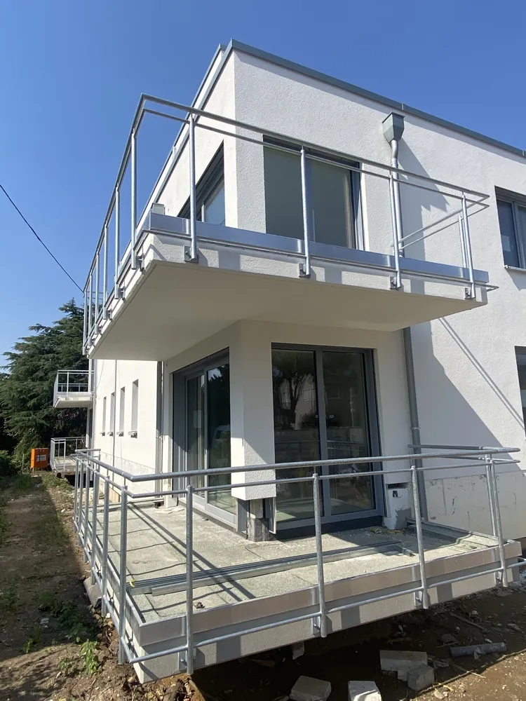 3 Zimmer Wohnung mit 85 m² in Bonn – Bild 1