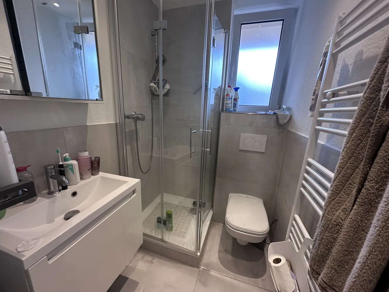 2 Zimmer Wohnung mit 67 m² in Hagen – Bild 1