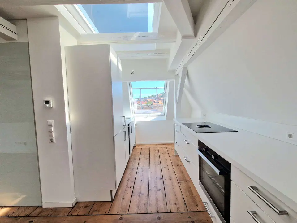 5 Zimmer Wohnung mit 134 m² in Stuttgart – Bild 4