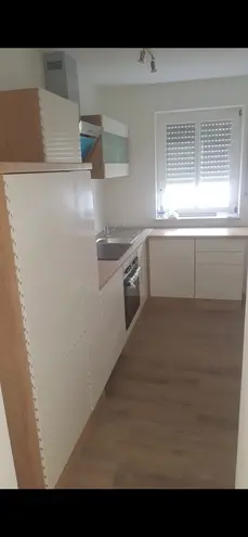 2 Zimmer Wohnung mit 66 m² in München – Bild 4
