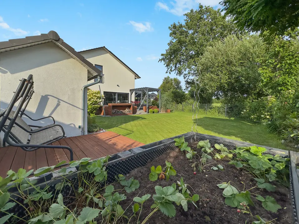 5 Zimmer Haus mit 168 m² in Kiel – Bild 7