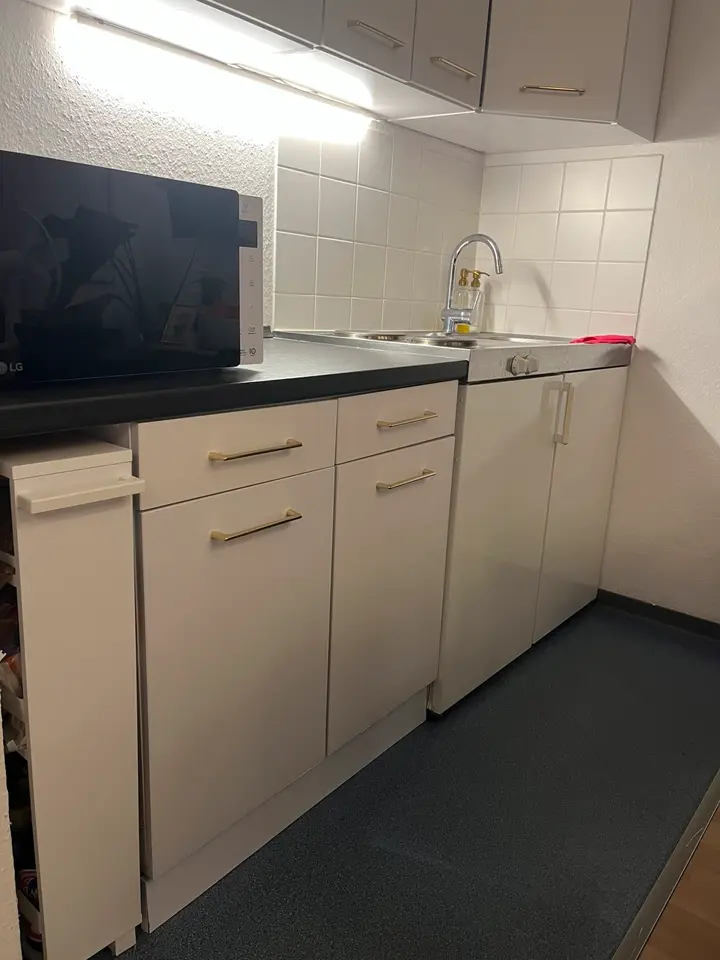 Studio mit 35 m² in Hof – Bild 8