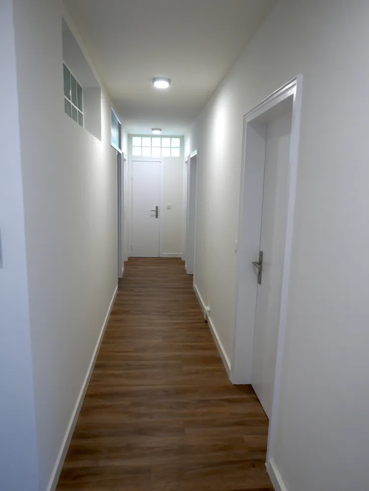 5 Zimmer Wohnung mit 110 m² in Hamburg – Bild 7