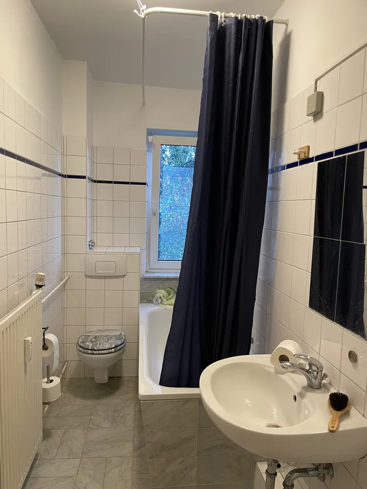 2 Zimmer Wohnung mit 48 m² in Hamburg – Bild 4