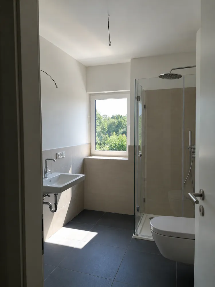 4 Zimmer Wohnung mit 86 m² in Oranienburg – Bild 1