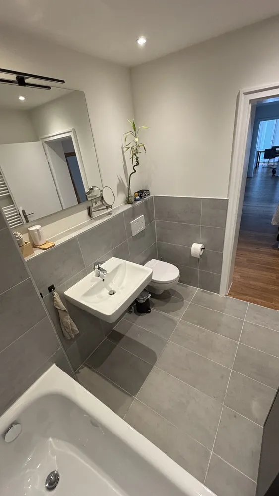 4 room apartment with 118 m² in Cologne – Photo 10