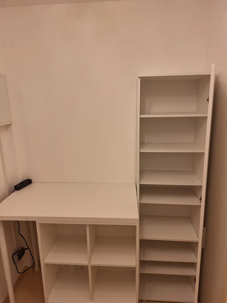 1 Zimmer Wohnung mit 26 m² in Dortmund – Bild 7