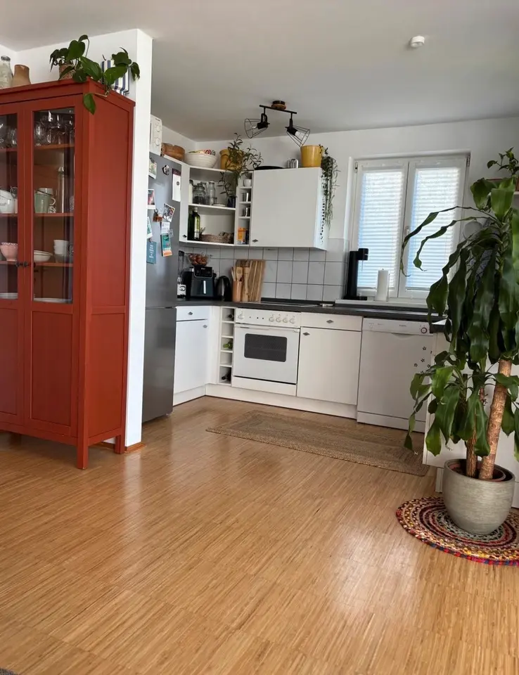 3 Zimmer Wohnung mit 62 m² in Passau – Bild 3
