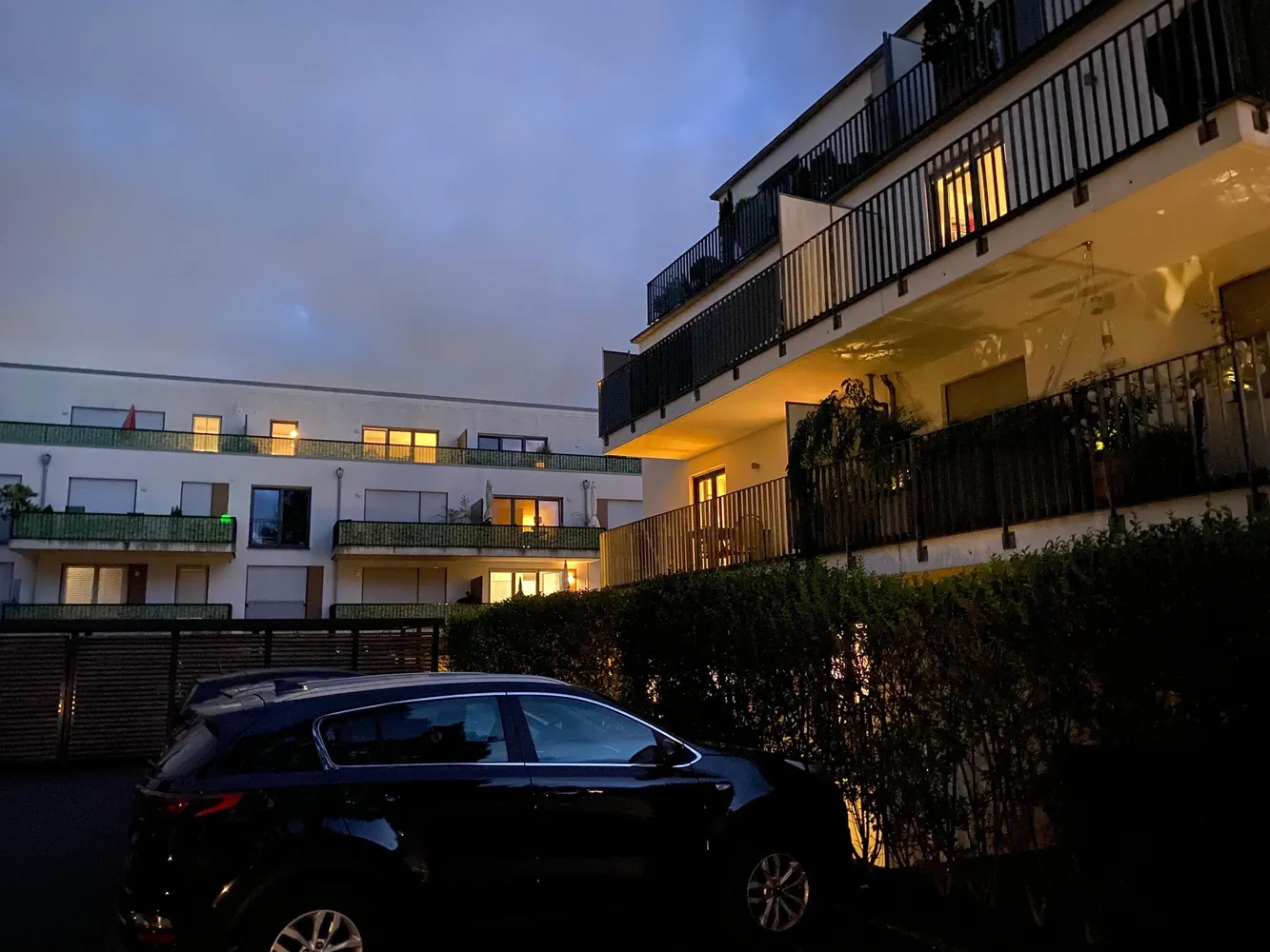 2 Zimmer Wohnung mit 74 m² in Hürth – Bild 5