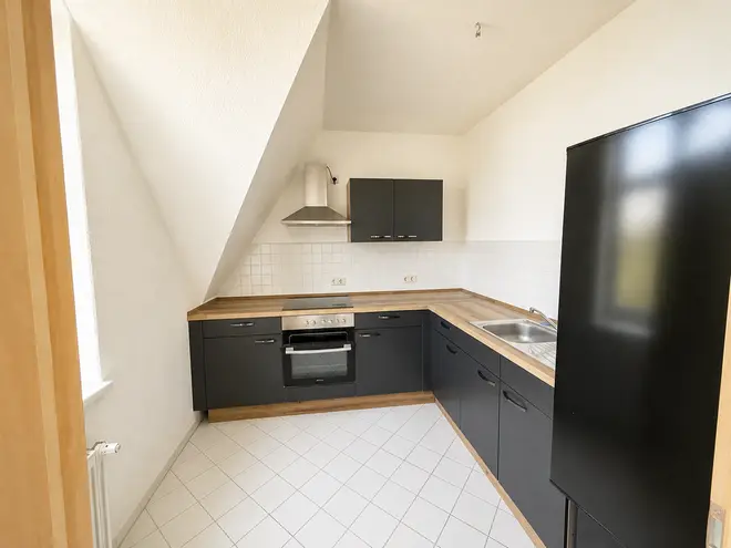 2 room apartment with 41 m² in Magdeburg – Photo 3