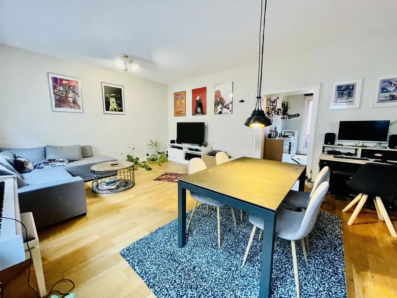 3 Zimmer Wohnung mit 68 m² in Wuppertal – Bild 6