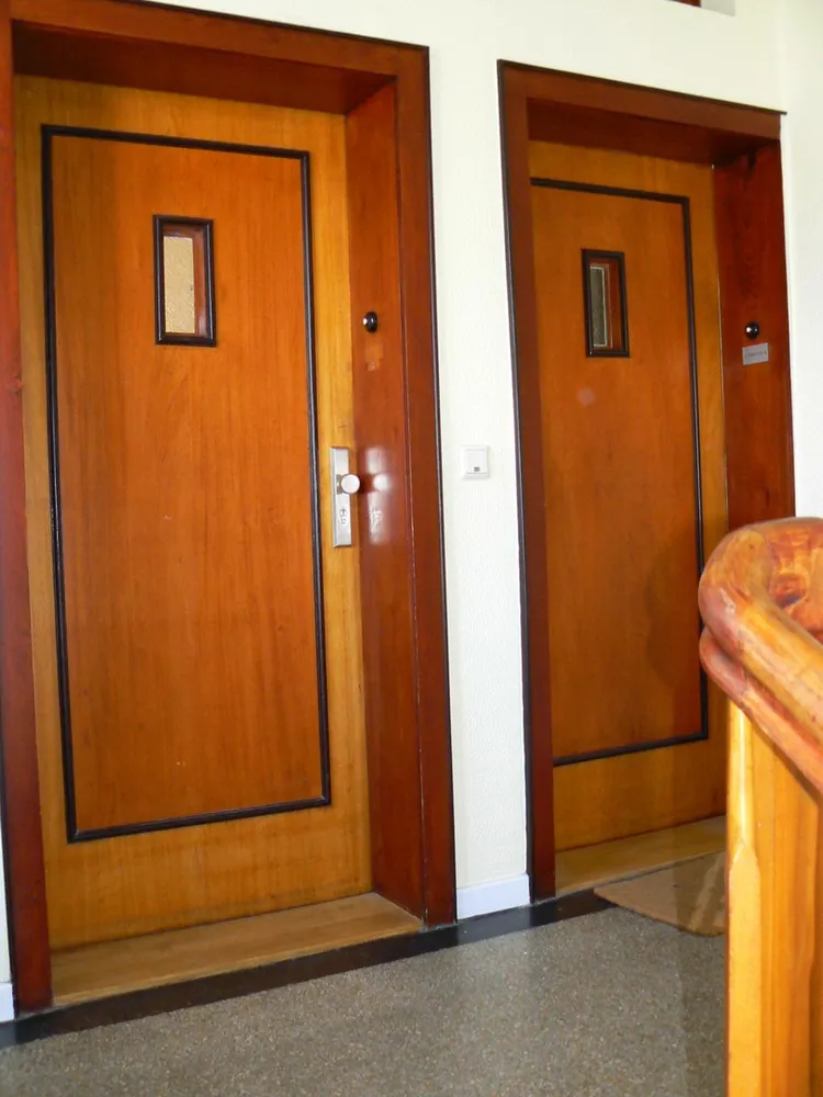 2 room apartment with 61 m² in Hanover – Photo 2
